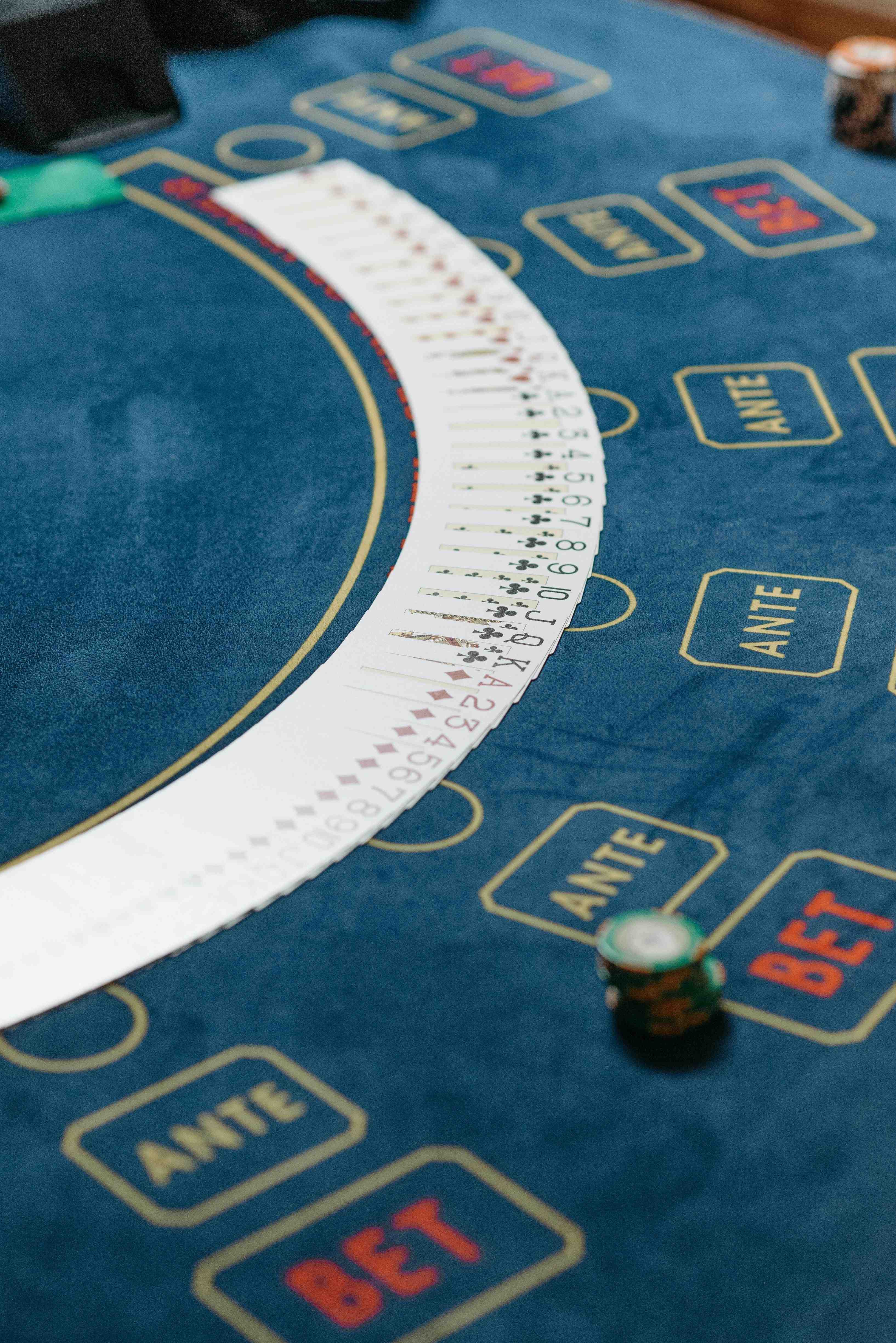 ace978 App ဖောင်းမှ Live Casino ကစားနည်း